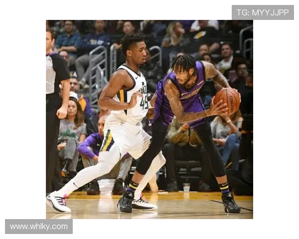 米切尔分享年轻球员成长良策